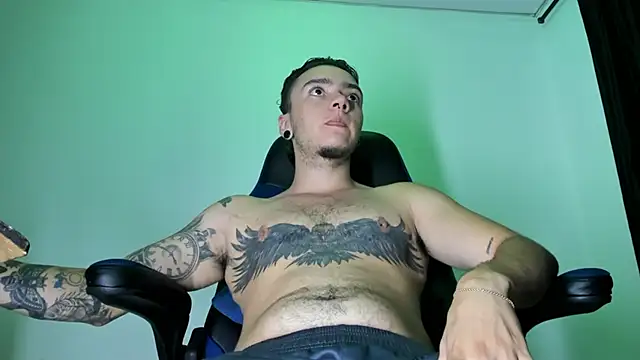 male pussy online show from 12.04.24