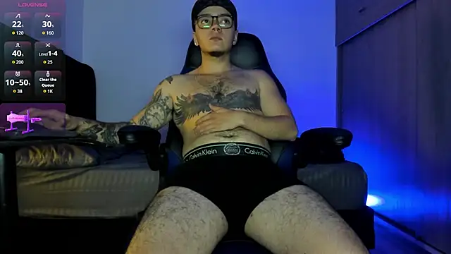 male pussy online show from 10.06.25