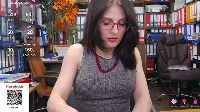 classyladyrellax online show from 04.25.26