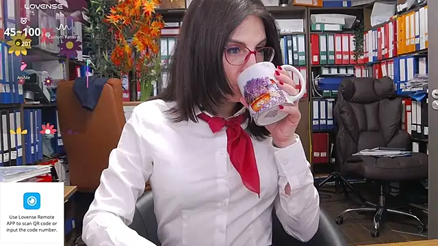 classyladyrellax online show from 04.26.26