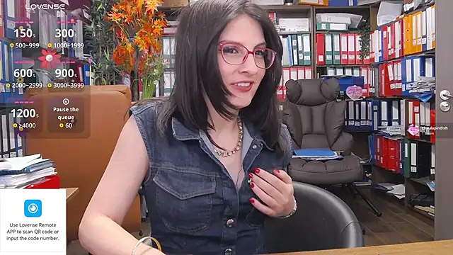 classyladyrellax online show from 05.03.26
