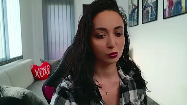 KatherineRyder online show from 04.24.26