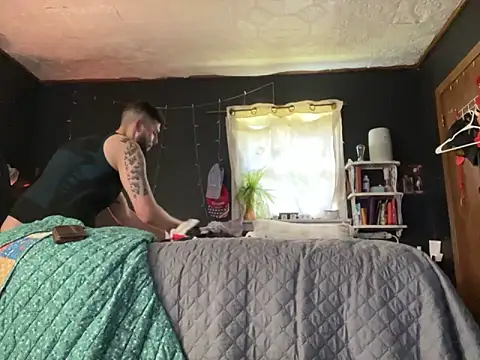 Tall ItalianGuy online show from 09.26.25