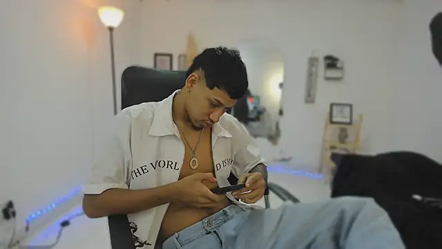 slim master12 online show from 01.18.26