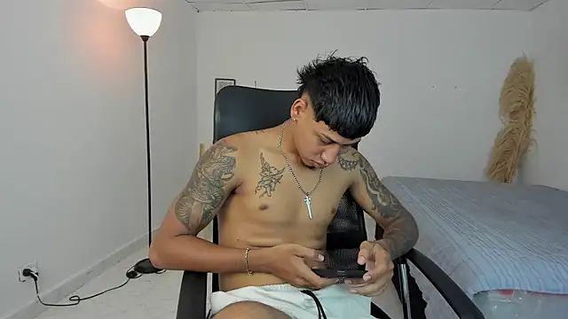 slim master12 online show from 03.17.26
