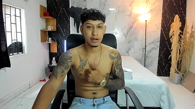 slim master12 online show from 06.03.26