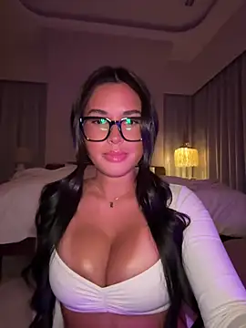 Lizhush  online show from 03.04.26