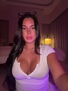 Lizhush  online show from 03.12.26