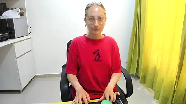 Adele johnsonn1 online show from 03.03.25