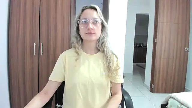 Adele johnsonn1 online show from 09.16.25