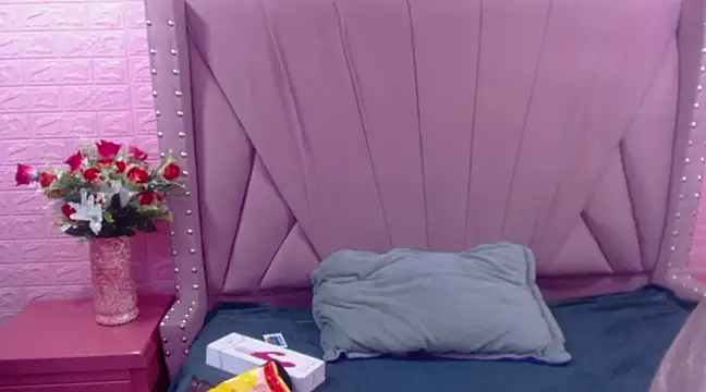 MelodySweett online show from 12.17.24