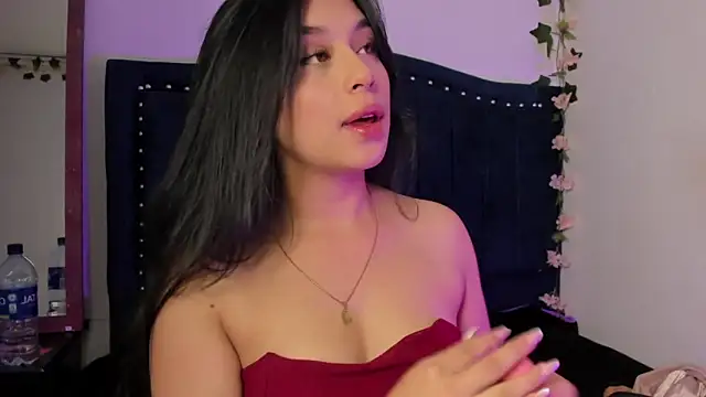 MelodySweett online show from 02.08.26