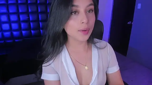 MelodySweett online show from 03.14.26