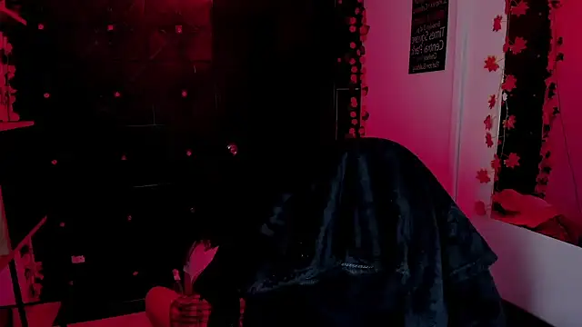 MelodySweett online show from 06.24.26