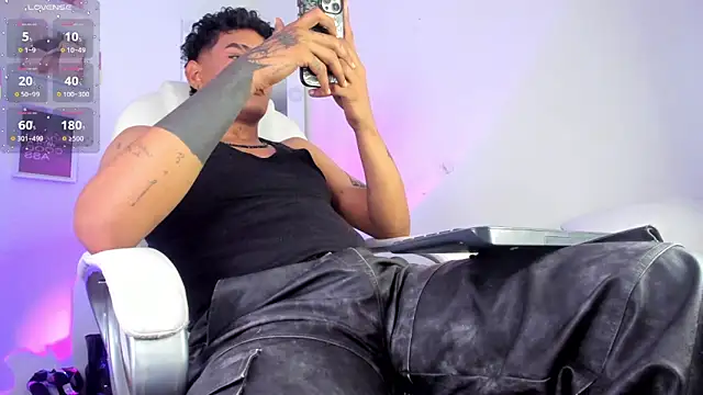 zack-fentty online show from 06.15.26
