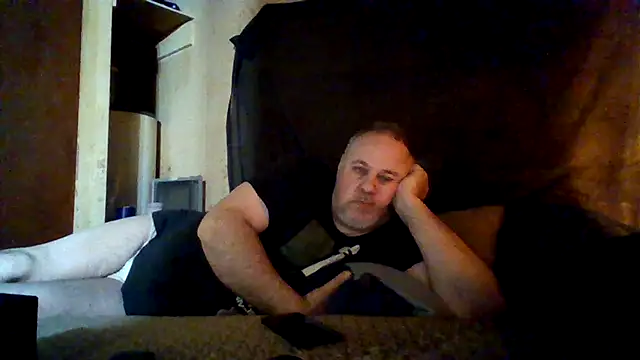 Nightshade7712 online show from 11.13.25