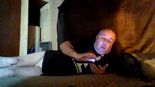 Nightshade7712 online show from 11.18.25