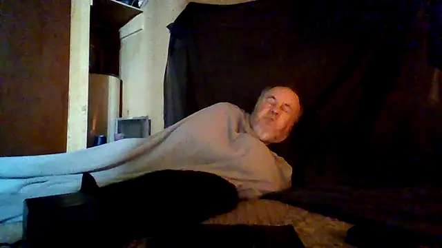 Nightshade7712 online show from 02.20.26