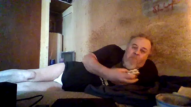 Nightshade7712 online show from 03.05.26