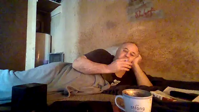 Nightshade7712 online show from 03.18.26