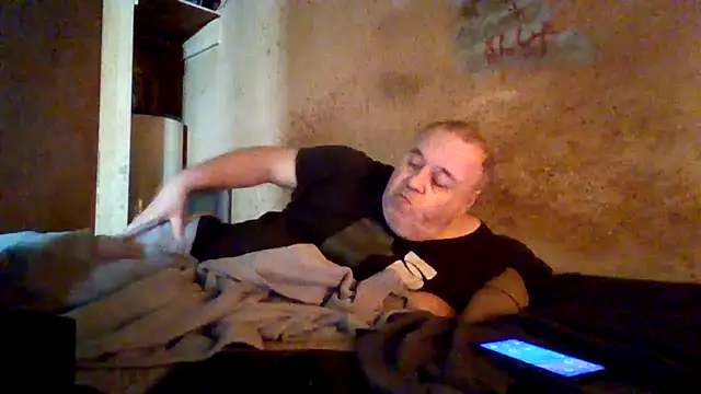 Nightshade7712 online show from 03.19.26