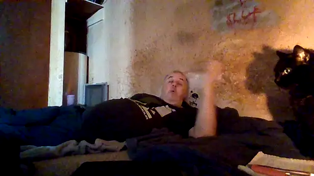 Nightshade7712 online show from 03.21.26