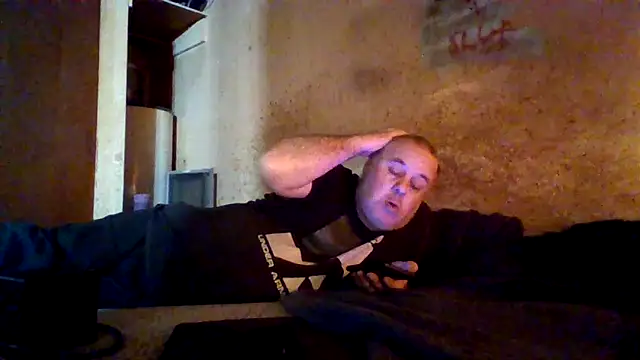 Nightshade7712 online show from 03.22.26