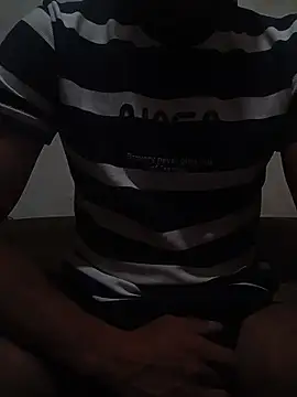 PrnceofBlackk online show from 06.14.26