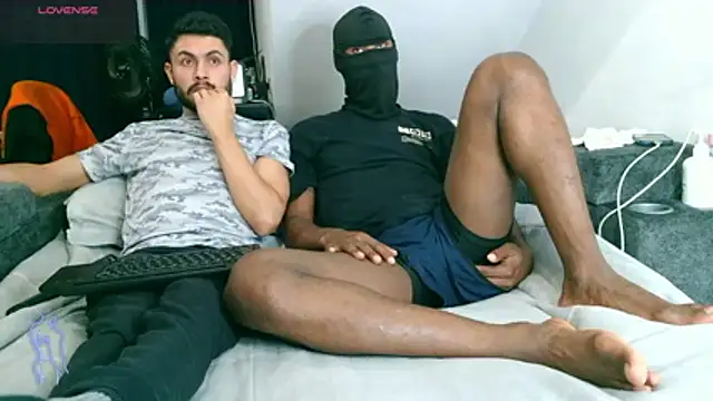 Snapshot of davgostoso chatting on 02.02.26 davgostoso online show from 02.02.26