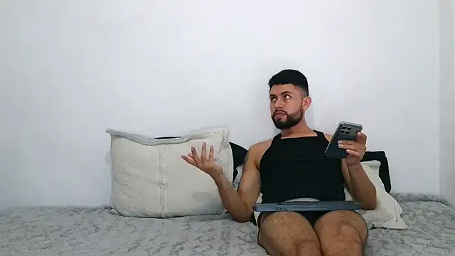 davgostoso online show from 04.20.26