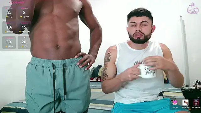 davgostoso online show from 06.23.26