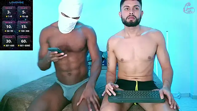 davgostoso online show from 06.29.26