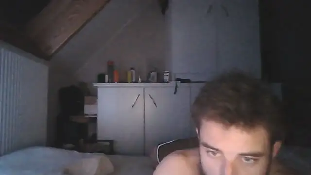 Vekie 007 online show from 05.25.26