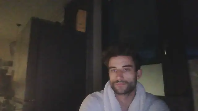Vekie 007 online show from 06.14.26