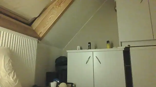 Vekie 007 online show from 08.03.26