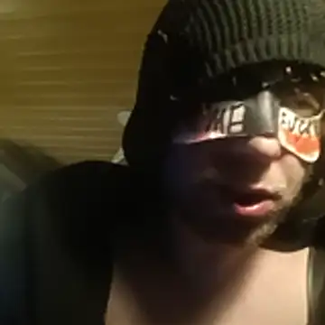 Snapshot of Family666Zombie chatting on 04.23.26 Family666Zombie online show from 04.23.26