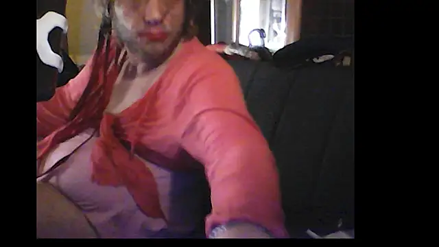 Snapshot of Family666Zombie chatting on 05.16.26 Family666Zombie online show from 05.16.26