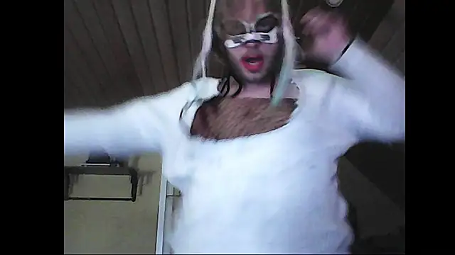 Snapshot of Family666Zombie chatting on 05.29.26 Family666Zombie online show from 05.29.26