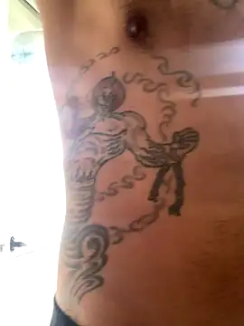 Gigolo profissional online show from 10.18.25