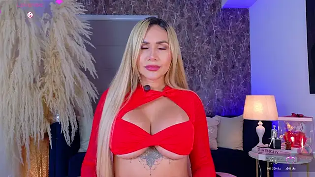 Celestemilan online show from 01.16.26