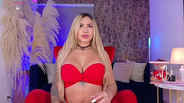 Celestemilan online show from 02.18.26