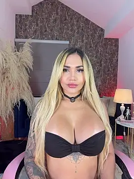 Celestemilan online show from 07.30.26