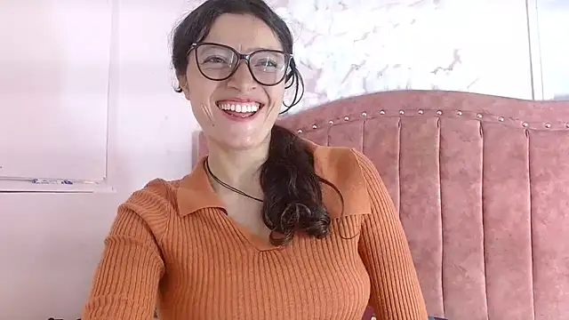 Snapshot of lunazulsj chatting on 01.23.25 lunazulsj online show from 01.23.25