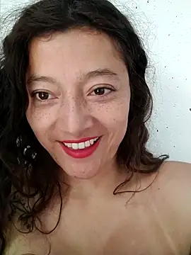 Snapshot of lunazulsj chatting on 09.12.25 lunazulsj online show from 09.12.25