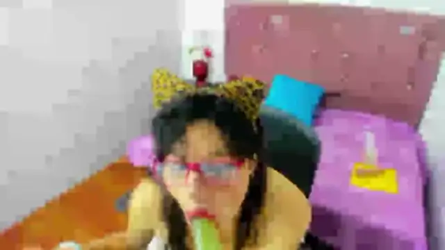 lunazulsj online show from 04.24.26