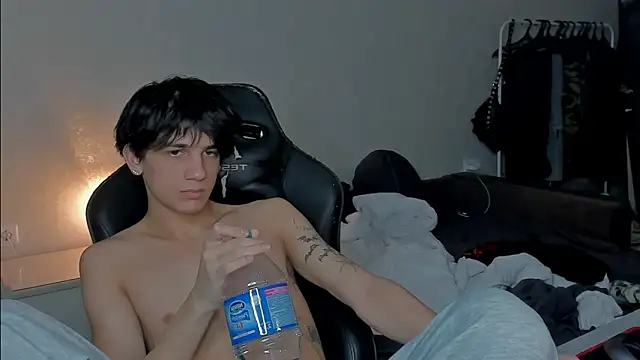 MarkBrowniii online show from 01.02.25