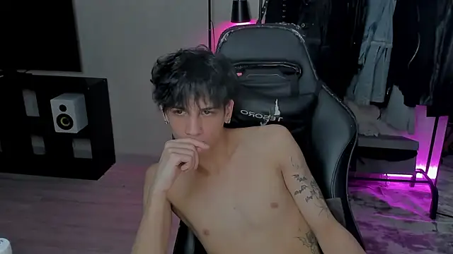 MarkBrowniii online show from 02.16.25