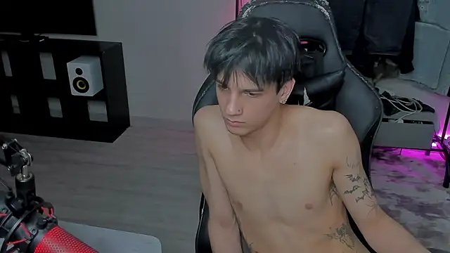 MarkBrowniii online show from 03.06.25