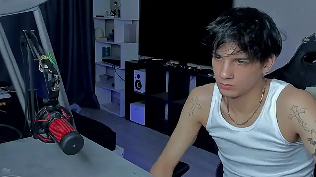 MarkBrowniii online show from 09.13.25