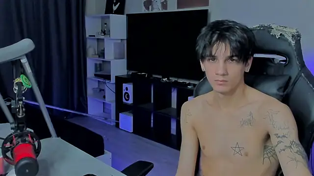 MarkBrowniii online show from 09.19.25